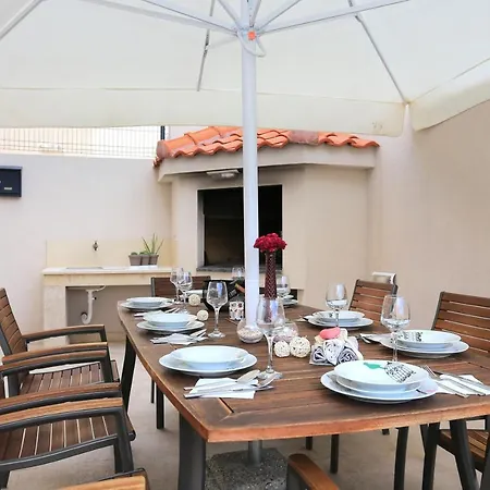 Holiday House Adriana Villa Trogir