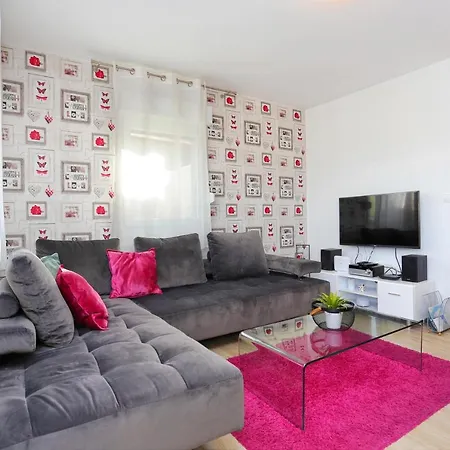 Villa Holiday House Adriana Trogir
