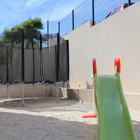 Holiday House Adriana Villa Trogir